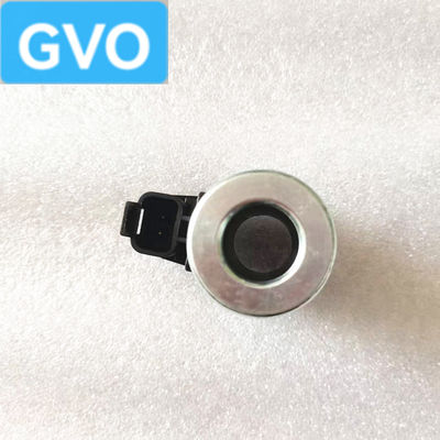 3036401 Valvo solenoide rotativo per escavatore 24v Valvo solenoide per parti idrauliche del motore