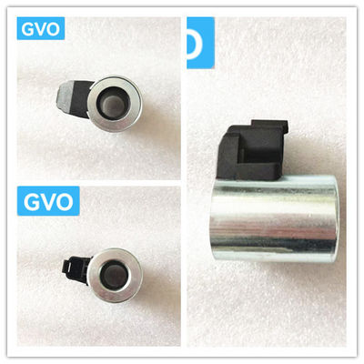 3036401 Valvo solenoide rotativo per escavatore 24v Valvo solenoide per parti idrauliche del motore