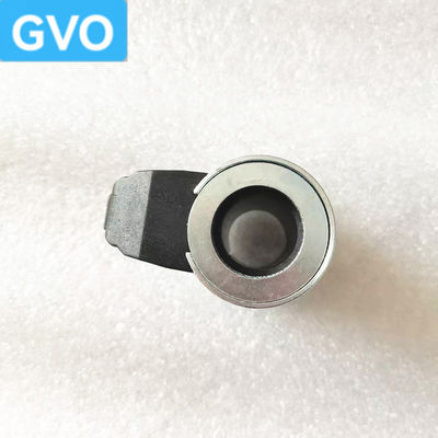 3036401 Valvo solenoide rotativo per escavatore 24v Valvo solenoide per parti idrauliche del motore