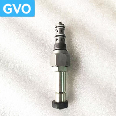 EMDV-08-N-3M-0-00 Parti di escavatore Sany convesso valvola nucleo pilota di sicurezza blocco valvola solenoide bobina valvola nucleo