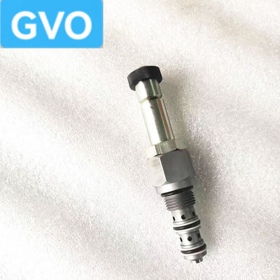 EMDV-08-N-3M-0-00 Parti di escavatore Sany convesso valvola nucleo pilota di sicurezza blocco valvola solenoide bobina valvola nucleo