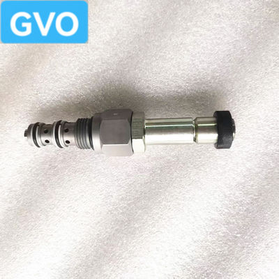 EMDV-08-N-3M-0-00 Parti di escavatore Sany convesso valvola nucleo pilota di sicurezza blocco valvola solenoide bobina valvola nucleo