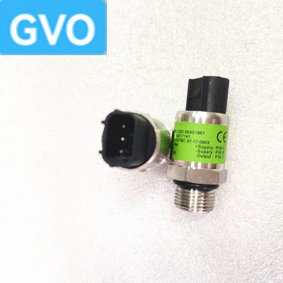 Sensore di pressione dell'olio SY215-8 SY485 SY370 SY360 SY365