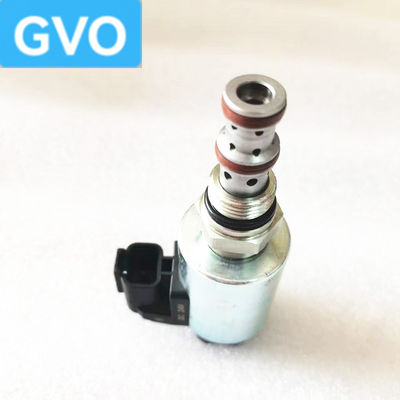 XCMG200 XE60 75 80 150 215 230 2510510 Parti di escavatore Serbatoio del carburante Sensore Valvola solenoide Escavatore Pilota Blocco di sicurezza Rotante Valvola solenoide Bobina di bobina Valvola solenoide Core