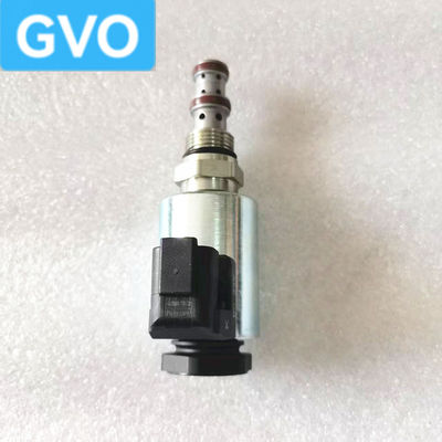 XCMG200 XE60 75 80 150 215 230 2510510 Parti di escavatore Serbatoio del carburante Sensore Valvola solenoide Escavatore Pilota Blocco di sicurezza Rotante Valvola solenoide Bobina di bobina Valvola solenoide Core