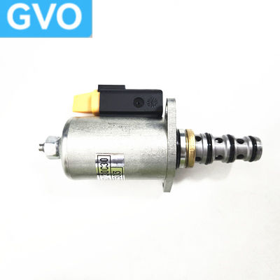 30C30143 Scavatori pompa idraulica Valvola solenoide pilota proporzionale Valvola solenoide pilota KDRDE5K-50/30C30-143 Adatta per SY305 SY335 K5V160