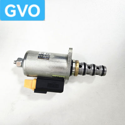 30C30143 Scavatori pompa idraulica Valvola solenoide pilota proporzionale Valvola solenoide pilota KDRDE5K-50/30C30-143 Adatta per SY305 SY335 K5V160