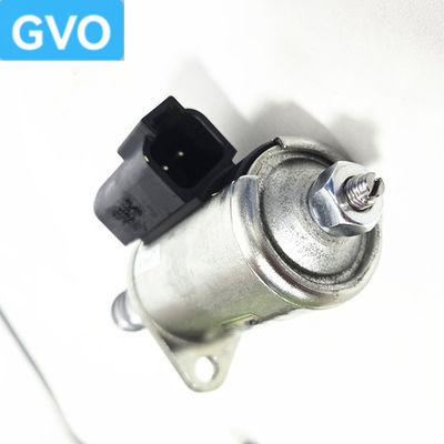 30C30143 Scavatori pompa idraulica Valvola solenoide pilota proporzionale Valvola solenoide pilota KDRDE5K-50/30C30-143 Adatta per SY305 SY335 K5V160