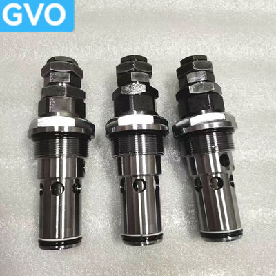 709-10-53800 709-10-53801 Distributore di escavatori Valvola di sollievo principale Valvola di sicurezza principale PC1100 PC1250 PC1250SE PC1250SP PC650