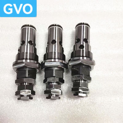 709-10-53800 709-10-53801 Distributore di escavatori Valvola di sollievo principale Valvola di sicurezza principale PC1100 PC1250 PC1250SE PC1250SP PC650