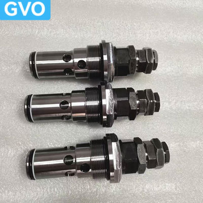 709-10-53800 709-10-53801 Distributore di escavatori Valvola di sollievo principale Valvola di sicurezza principale PC1100 PC1250 PC1250SE PC1250SP PC650