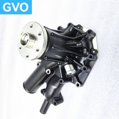 1-13650133-4 Escavatore XCMG Sany Case Sumitomo Hitachi 300/330/350/360 Pompa d'acqua Isuzu 6HK1 Escavatore motore