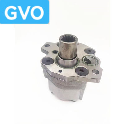 4472007 19029-09100 Parti di escavatori pompa idraulica ad ingranaggi pompa di rinforzo per EX75 ZX75US ZX70 AP2D36