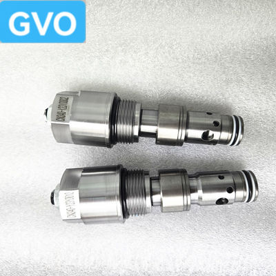 KBB0853-01135 0806602 Valvola di sollievo di spostamento dell'escavatore per ZAX450 ZAX470