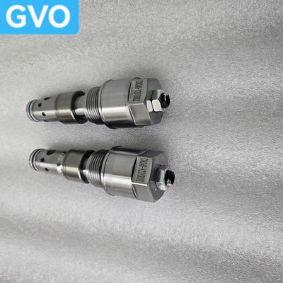 KBB0853-01135 0806602 Valvola di sollievo di spostamento dell'escavatore per ZAX450 ZAX470