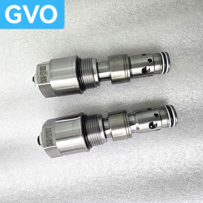 Valvola di sollevamento della pressione idraulica STIPER600 Valvola di sollevamento del movimento dell'escavatore per ZAX450 ZAX470