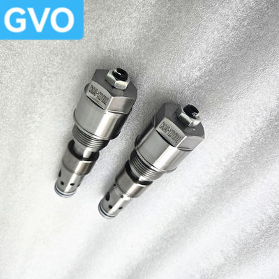 Valvola di sollevamento della pressione idraulica STIPER600 Valvola di sollevamento del movimento dell'escavatore per ZAX450 ZAX470