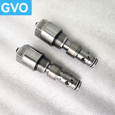 Valvola di sollevamento della pressione idraulica STIPER600 Valvola di sollevamento del movimento dell'escavatore per ZAX450 ZAX470