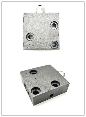 723-40-71800 723-40-71201 Valvola di distribuzione dell'escavatore Valvola riduttrice della pressione Valvola pilota PC200-7 PC300-7