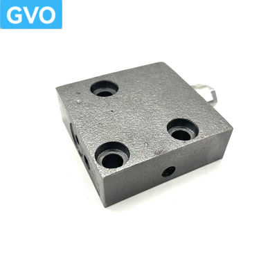 723-40-71800 723-40-71201 Valvola di distribuzione dell'escavatore Valvola riduttrice della pressione Valvola pilota PC200-7 PC300-7