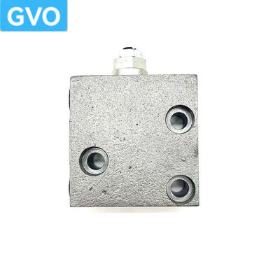 723-40-71800 723-40-71201 Valvola di distribuzione dell'escavatore Valvola riduttrice della pressione Valvola pilota PC200-7 PC300-7