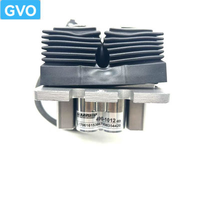 490-1012 Parti di escavatori Valvola pedala Manicotto di controllo elettrico Joystick Valvola a piedi per CaT320 E323 E336 E365 E374 E385 E390 Valvola a piedi Pedala e 485-5747 Valvola solenoide