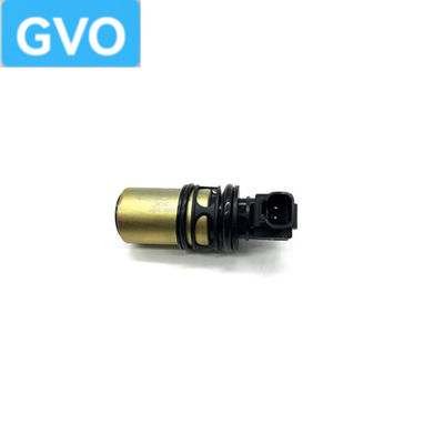 562-1852 Pompa elettronica di combustibile per escavatore Carter CAT320 323 326 330 336 345 349 Valvola solenoide della pompa di combustibile