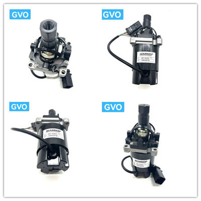 487-8455 Escavatore CAT320GC E323GX E336E nuovo gruppo di maniglia del joystick di controllo elettrico