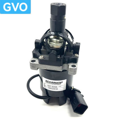 487-8455 Escavatore CAT320GC E323GX E336E nuovo gruppo di maniglia del joystick di controllo elettrico