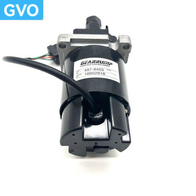 487-8455 Escavatore CAT320GC E323GX E336E nuovo gruppo di maniglia del joystick di controllo elettrico