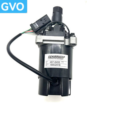 487-8455 Escavatore CAT320GC E323GX E336E nuovo gruppo di maniglia del joystick di controllo elettrico