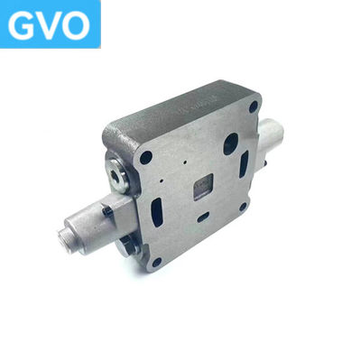 Escavatore Komatsu pc120 PC130 PC200 PC300 interruttore valvola di riserva blocco binario assemblaggio di canna di collegamento 20Y-32-00300