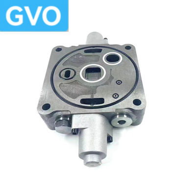 Escavatore Komatsu pc120 PC130 PC200 PC300 interruttore valvola di riserva blocco binario assemblaggio di canna di collegamento 20Y-32-00300