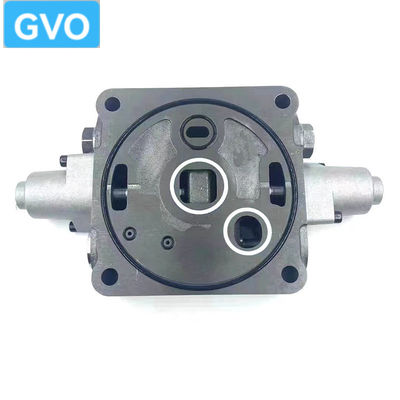 Escavatore Komatsu pc120 PC130 PC200 PC300 interruttore valvola di riserva blocco binario assemblaggio di canna di collegamento 20Y-32-00300