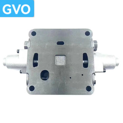 Escavatore Komatsu pc120 PC130 PC200 PC300 interruttore valvola di riserva blocco binario assemblaggio di canna di collegamento 20Y-32-00300