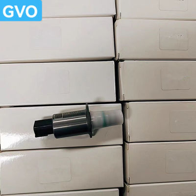5859230 5859231 4855747 Parti idrauliche di escavatori Valvola solenoide CAT320GC E323D E320C Valvola solenoide di pompa idraulica