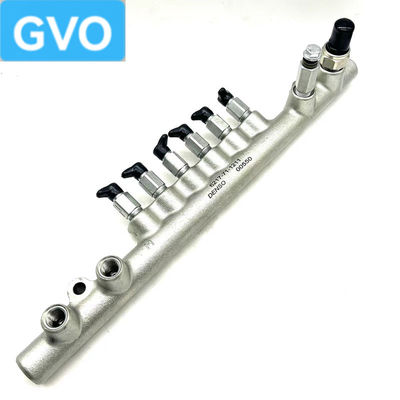 6261-71-1220 6217-71-1211 Escavatore motore diesel tubo comune a alta pressione applicabile a PC300 PC450 PC400 PC650-8
