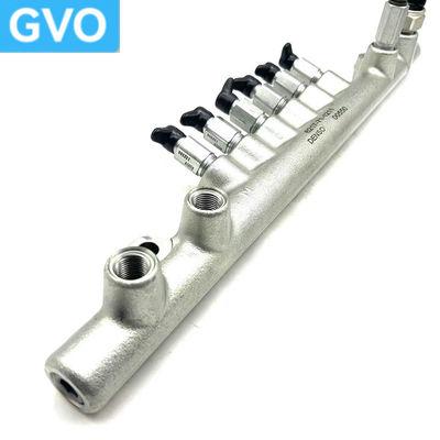 6261-71-1220 6217-71-1211 Escavatore motore diesel tubo comune a alta pressione applicabile a PC300 PC450 PC400 PC650-8