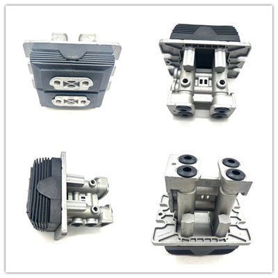 3BN6-20010 3BN620010 Escavatore Hyundai R55VS R60VS R75VS R215VS R225VS R205VS Assemblaggio di valvole a piedi mobili Speciale originale