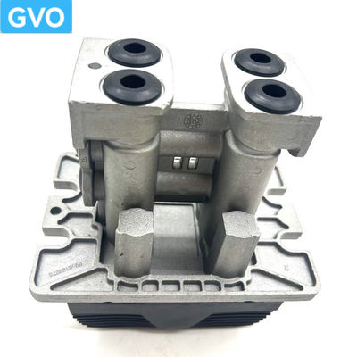 3BN6-20010 3BN620010 Escavatore Hyundai R55VS R60VS R75VS R215VS R225VS R205VS Assemblaggio di valvole a piedi mobili Speciale originale
