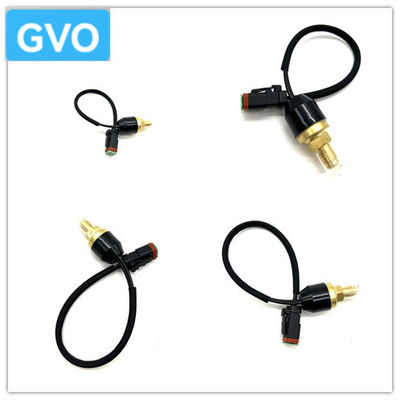 309-5768 Sensore di pressione dell'interruttore dell'escavatore 3095768 per Caterpillar E311C E312D E312R E313D E315D E320D E323D