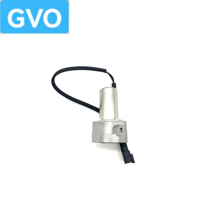 702-21-60700 702-21-62600 Scavatori Pompa idraulica Valvola solenoide proporzionale Valvola elettronica Per PC200 PC220 PC240 PC300 PC360-7-8