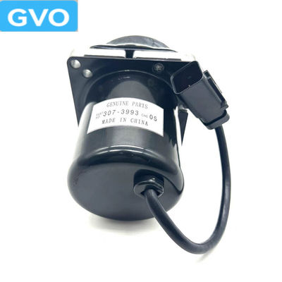 307-3993 Escavatore CAT Carter 374D/374F/385C/390D/390F gruppo maniglia joystick