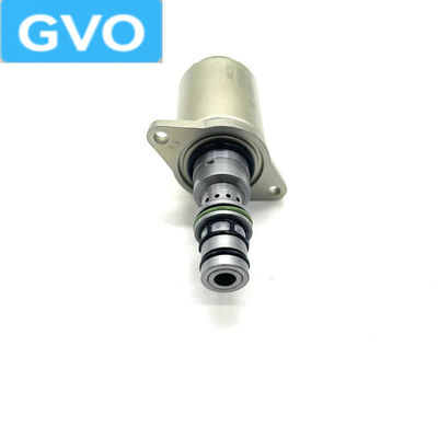 TM90501 Parti di escavatori Sany SY135/205/195/215/245/365 Pompa idraulica Valvola solenoide riducente della pressione proporzionale