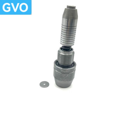 87572590 Parti di escavatori Valvola di distribuzione SX-12 Valvola di ingresso dell'olio SX-14 Blocco di posizione centrale Valvola di scarico Rexroth Valvola di scarico posizione centrale
