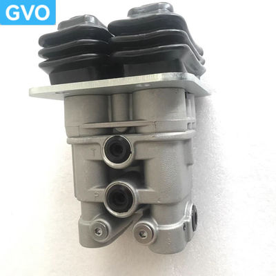 60170604 assemblaggio di valvole a piedi a piedi per Kawasaki Sany SY215C9 SY215 SY135 pezzi di ricambio per escavatori PVD8PC6035