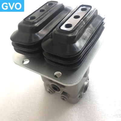 60170604 assemblaggio di valvole a piedi a piedi per Kawasaki Sany SY215C9 SY215 SY135 pezzi di ricambio per escavatori PVD8PC6035