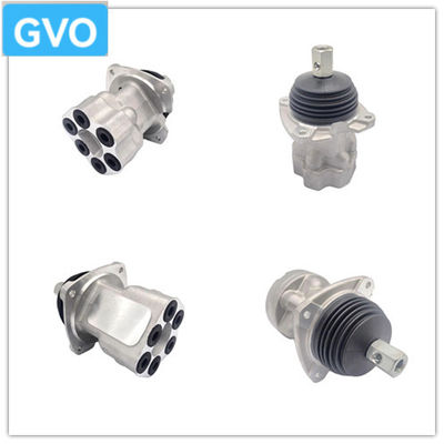 Yn30V00111f1 Parti di escavatore Assemblea di valvole pilota per SK200 SK210 SK230 SK260 SK250 SK350-6E-8 Assemblea maniglia joystick