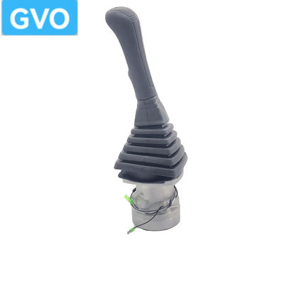 14556360, 14556359 La maniglia del joystick dell'escavatore è adatta per la maniglia del joystick di Kawasaki