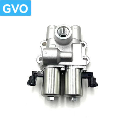 9312792 Assemblaggio di valvole solenoide per escavatori idraulici per ascensori per Hitachi ZX200-5G ZX240-5G ZX280-5G EX200 EX210 EX350 EX360